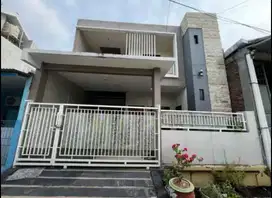 Rumah Murah Babatan Wiyung Surabaya