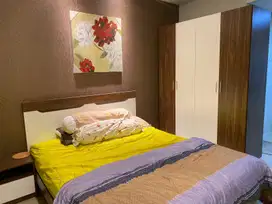 Dijual Apartmen Metro Park Residence Siap Huni Full Furnish