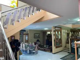 Dijual Rumah Cantik & Nyaman Di Suka Mulya Indaah