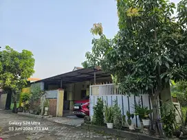 Dijual Rumah di Griya Pekukuhan Asri Mojosari