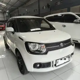 IGNIS 1.2 MANUAL 2019 Pmk 2020.Asli Jatim T1.