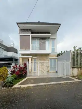 Rumah Dan Vila Siap Huni Di Kota Batu