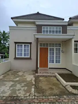 RUMAH MURAH KOTA MALANG VIEW KEREN