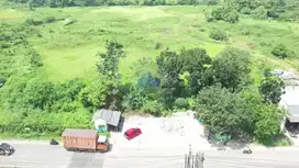 Dijual Tanah Industri di Panongan, Tangerang - Banten