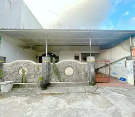 JUAL CEPAT RUMAH PERUMAHAN PAKUNDEN PERMAI BLITAR