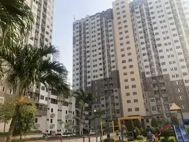 Dijual Unit Apartemen Di Wisma Gading Permai Kelapa Gading