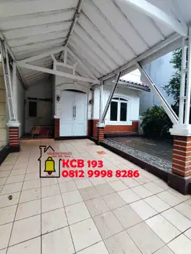 Rumah SANGAT MURAH Bergaya Tropis di Kota Wisata Eksklusif Bisa KPR