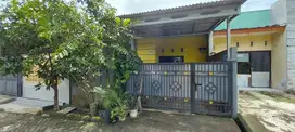 Rumah Take Over 85 JT Angsuran Flat di Citayam