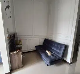 For Sale Rumah Kecil Menawan Mewah Furnished Tanjung Sari
