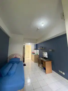 Disewakan Apartemen Dramaga ,depan kampus IPB (Full furnisj)