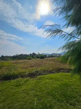 Dijual Tanah Kavling Startegis Siap Bangun Tatar Spatirasmi KBP