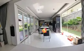 Jual Rumah Mewah Di Dago Pakar Bandung