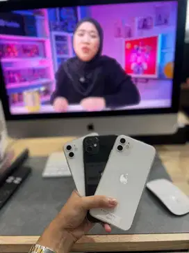 IPHONE 11 128GB ALL OP