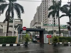 Dijual Apartemen di Bintaro Park View, Jakarta Selatan – Harga Nego
