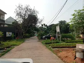 Dijual Tanah Kavling DKI Meruya Selatan Jakarta Barat