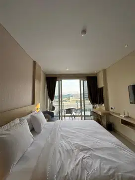 DIJUAL APARTEMEN CANTIK NAGOYA THAMRIN TERMURAH