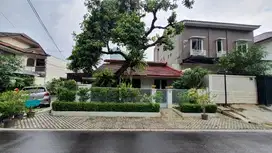 Jual rumah siap huni Sungai sambas Blok M melawai Keb.  baru Jaksel