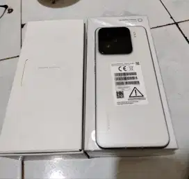 Xiaomi 15 12/512 gb baru 2 bulan