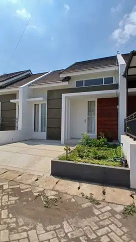RUMAH MINIMALIS MURAH PAKIS DEKAT BANDARA