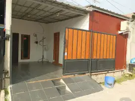 Over kredit rumah subsidi