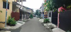 Jarang ada Rumah hitung tanah di Margahayu Raya  400 jutaan