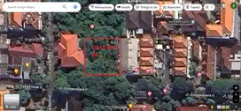 Dijual: Tanah 6 Are – Kawasan Premium di Pusat Kota Denpasar