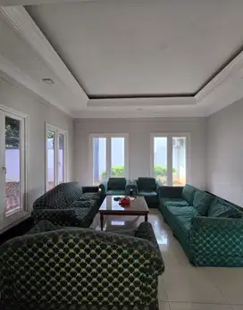 DiJUAL Rmh Exclusive  di Kawasan Elit Kemang - Jakarta Selatan