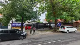 Dijual Tanah MURAH dalam kota Surabaya