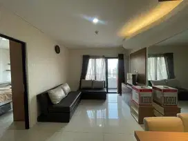 1 Bedroom Tamansari Semanggi Unit Istimewa