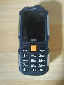 Jual cepat Mito 890 BELT