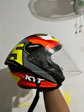 HELM KYT NFJ JAUME MASIA
