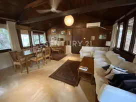 Dekat Citos Rumah Cozy Modern Tropis 1 Lantai Di Famawati