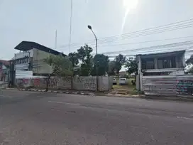 Dijual Cepat tanah Komersial di Cianjur