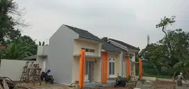 Rumah Murah 400 Jt-an Serpong