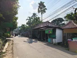 Dijual Tanah di Tajurhalang Bogor