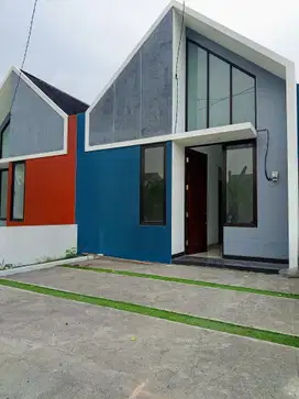 Rumah murah dekat Surabaya