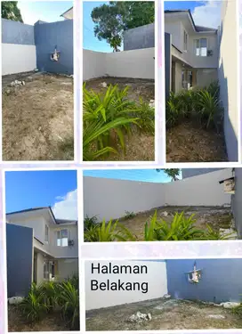 Dijual Rumah Grand Harves