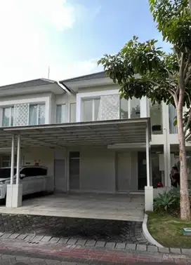 112. Dijual Rumah di Grand Pakuwon Canberra