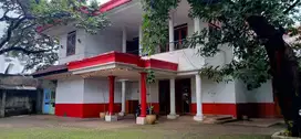 A46 Jual Rumah Tanah Besar Hitung Tanah Termurah di Menteng