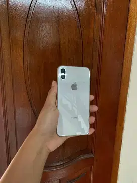 Iphone X 256gb Inter IMEI