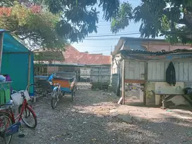 Dijual Rumah Siap Pakai Lokasi Strategis di Jl. Karanganyar Semarang
