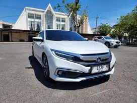 CIVIC 1.5 ES at / matic 2020 # dp minim - km 30 rban