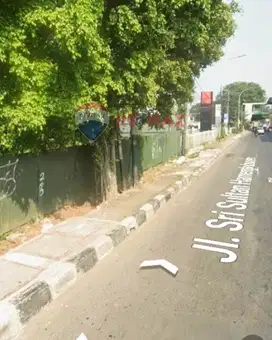 TANAH STRATEGIS 9 MENIT KE PINTU TOL CAKUNG 1 SIAP BANGUN COCOK USAHA