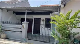 Dijual Rumah Sidokare dekat Gading Fajar