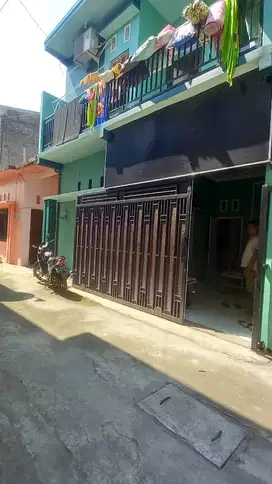 JUAL RUMAH MODERN MINIMALIS DEKAT PUSKESMAS TANGGUNG BLITAR