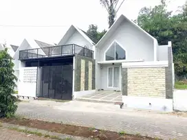 rumah milenial 400 jtan kpr dp 5 jt perumahan padalarang