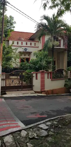 MURAH Rumah Hook di Wologito Utara, Kembangarum, Sembar
