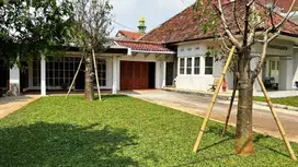 Di Jual Rumah di Menteng DKI Jakarta Lokasi Strategys