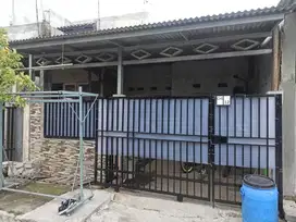 Over Kredit Perumahan Griya Hegar Asri Cikarang Pusat deket Jl. Kalima