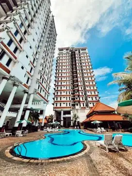 A130 Jual Apartemen Kondominium Kintamani Murah di Mampang Prapatan